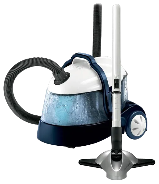 Пылесос DeLonghi