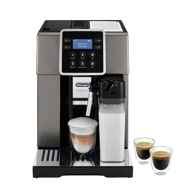 Perfecta Evo ESAM420.80.TB